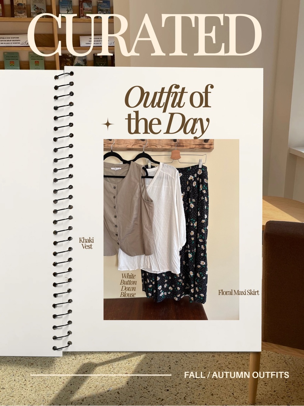 🌻Curated Mini Cottagecore Bundle - 3 Pieces = 3 Outfits